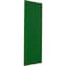 Ekena Millwork True Fit PVC Center X-Board Farmhouse Fixed Mount Shutters, Viridian Green , 15W x 44H, PR TFP107FH15X044HG - alternate 5